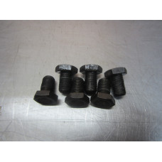 30S128 Flexplate Bolts For 13-16 Ford Escape  2.0